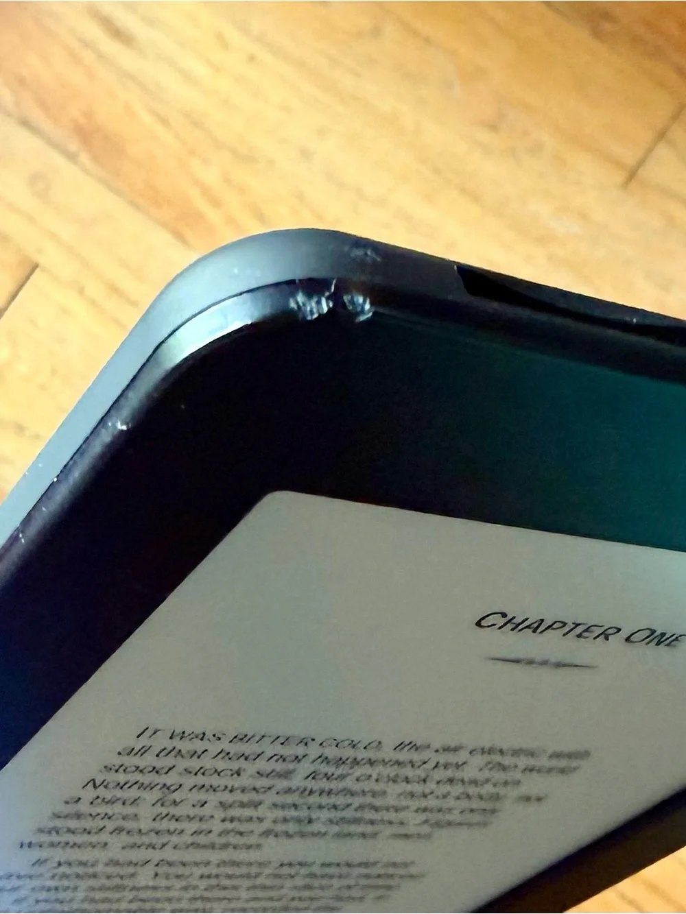 Kobo WiFi N289 eReader with Original Box